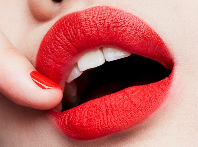 Son Môi MAC Matte Lipstick 2