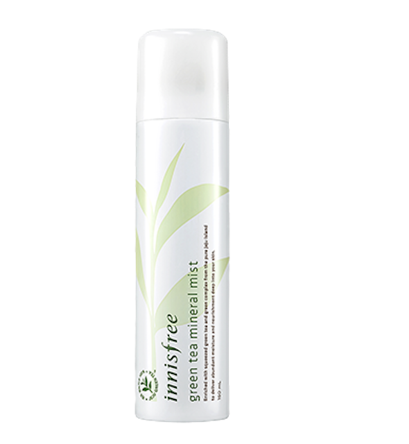 [2024] Top 12 Xịt Khoáng tốt nhất hiện nay cấp ẩm sâu [Tư Vấn Từ Chuyên Gia] 3