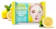 BeautyFactory Ariul Stress Relieving Purefull Lip & Eye Remover Pad 1