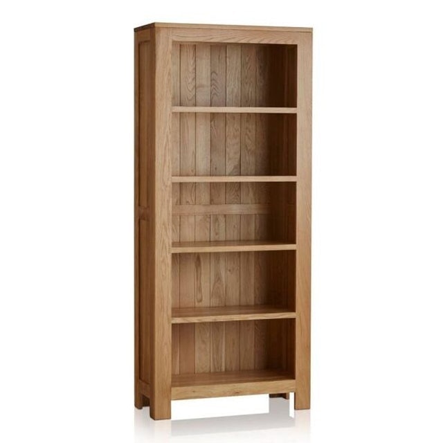 [2024] Top 10 Tủ Sách đẹp bền nhất hiện nay (IGA, IBIE, SIB Decor) 4