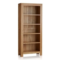Tủ Sách Cao Oakdale