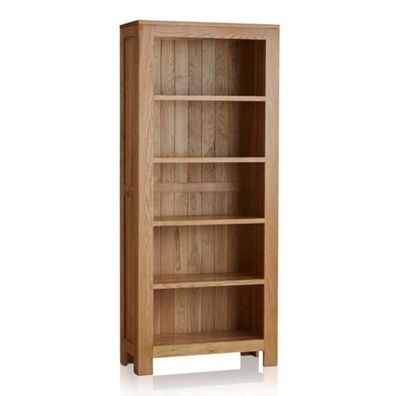 Tủ Sách Cao Oakdale 1
