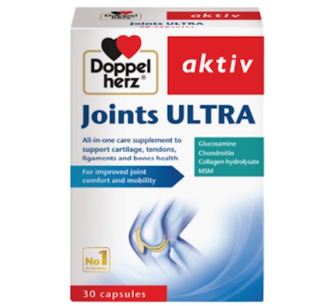 Joints Ultra Aktiv 1