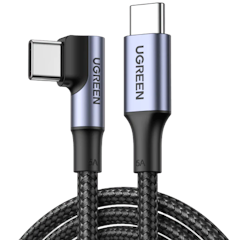 Cáp Sạc UGREEN USB Type C To Type C