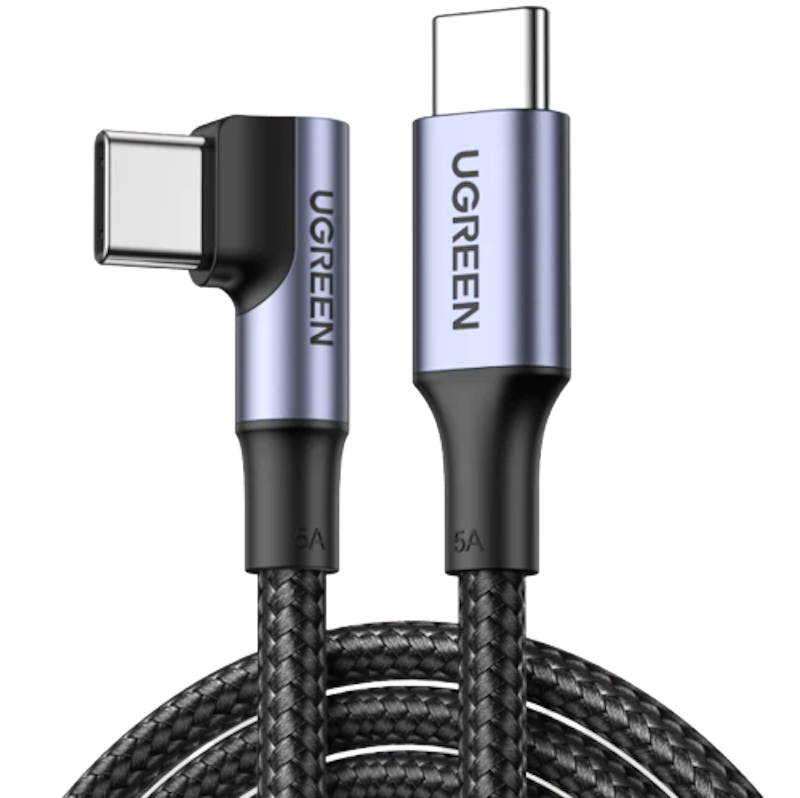 Cáp Sạc UGREEN USB Type C To Type C 1