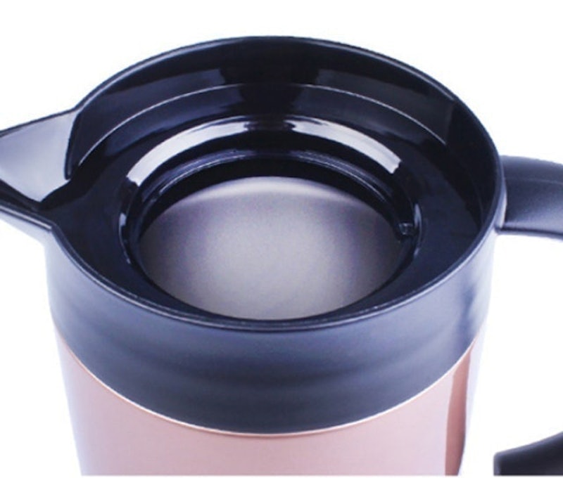 Bình Giữ Nhiệt Inox Penguin 3