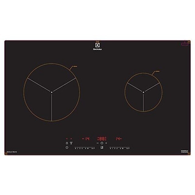 Bếp Từ Đôi  2