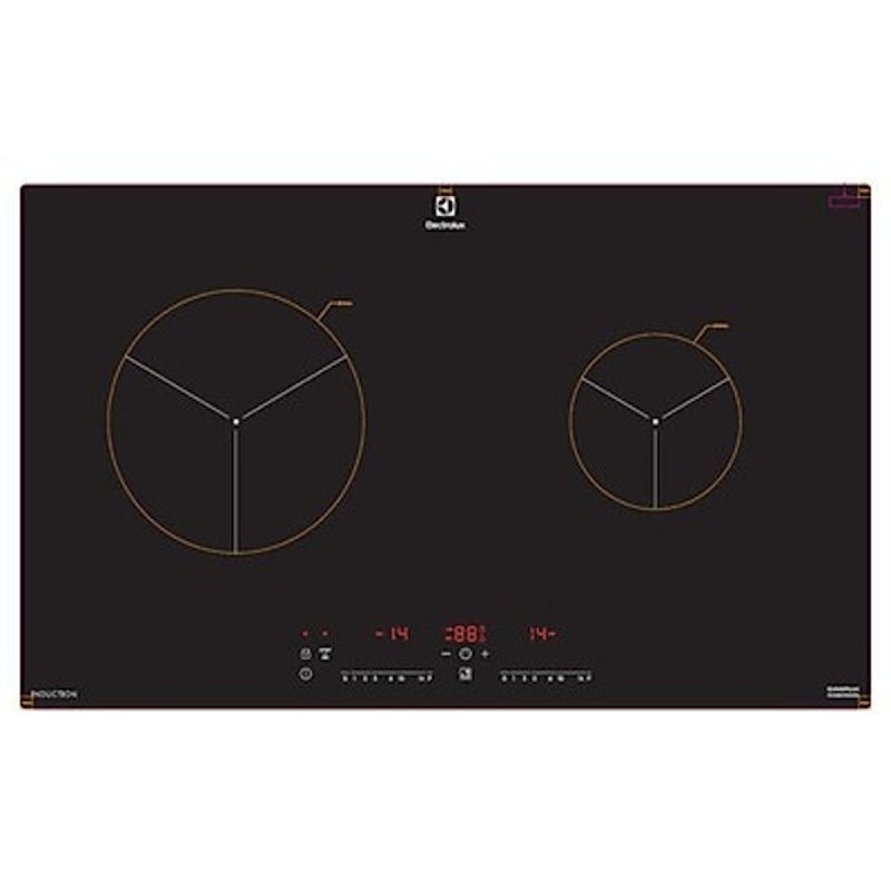 Bếp Từ Đôi 2