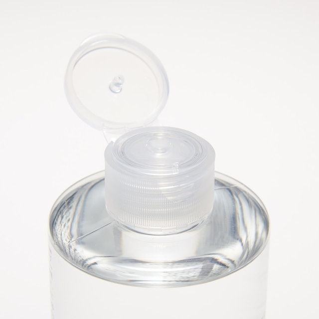 Sensitive Skin Toning Water  2
