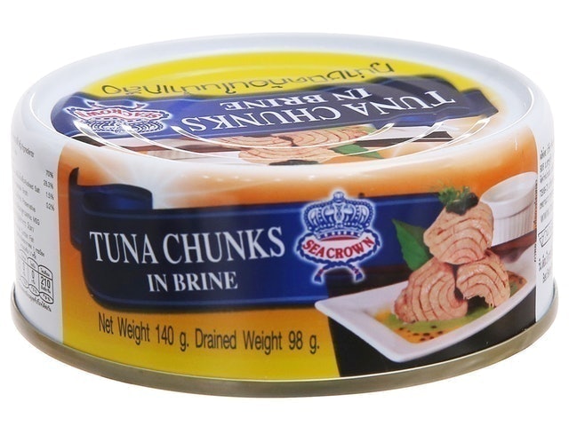 [2024] Top 10 Cá Ngừ Hộp tốt nhất hiện nay (Hạ Long, Vissan, Seaspimex) 5