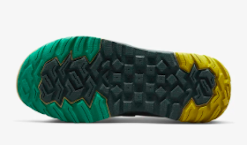 Giày Xăng Đan Nike Oneonta 4