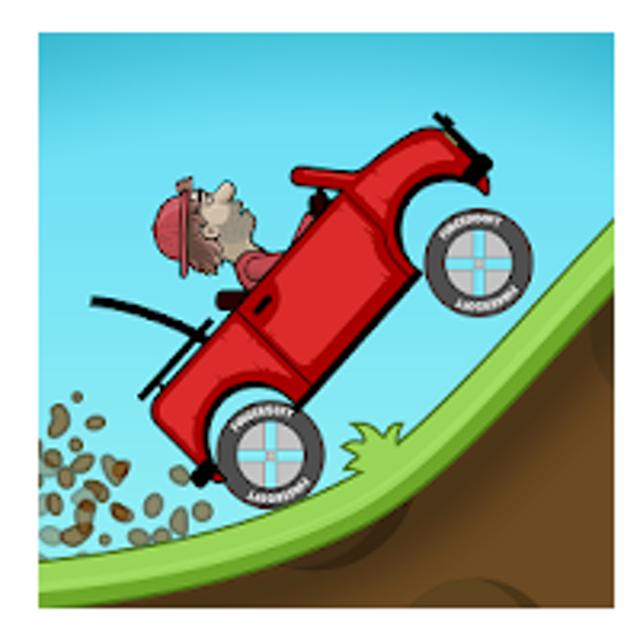 Hill Climb Racing 1