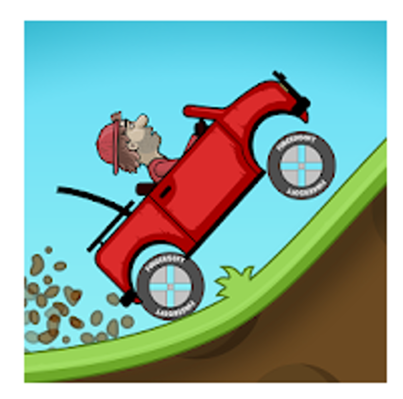 Hill Climb Racing 1