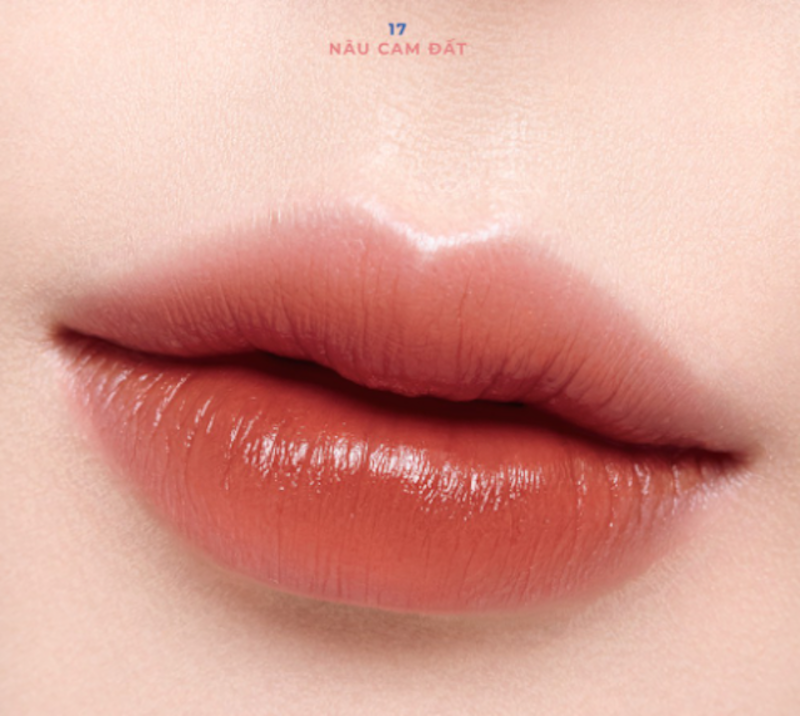 OFÉLIA FLAWSOME Glowy Lip 2