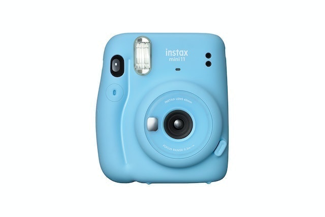 Top 7 Máy Chụp Ảnh Lấy Liền tốt nhất hiện nay (Instax Mini, Instax Square, Polaroid) 1