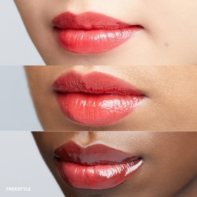  Son Crushed Oil-Infused Lip Gloss 5
