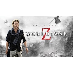 Thế Chiến Z - World War Z