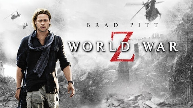 Thế Chiến Z - World War Z 1