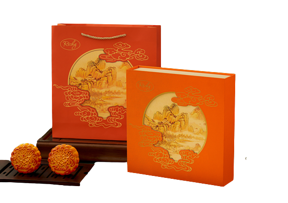 Top 10 Bánh Trung Thu ngon nhất 2024 (Kinh Đô, Givral, Richy) 4