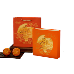 Bánh Trung Thu Richy