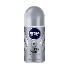 Lăn Ngăn Mùi Nivea Men Silver Protect