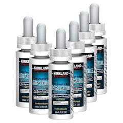 Dung Dịch Minoxidil 5% Kirkland