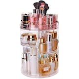 Top 10 Kệ Đựng Mỹ Phẩm đẹp nhất hiện nay 1
