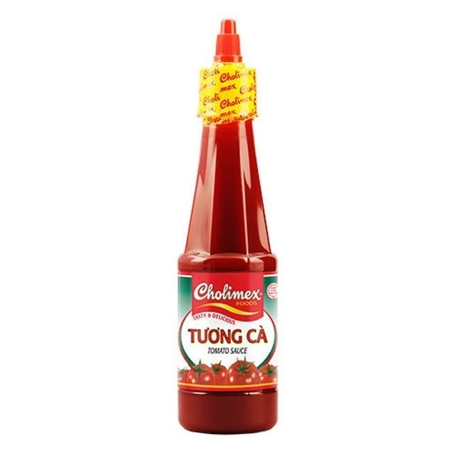 Tương Cà Cholimex 2