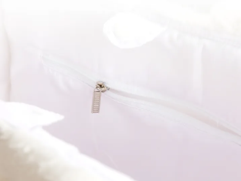 Túi Bỉm Sữa Vải Lông Khang Home 5