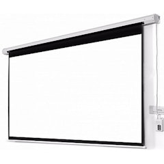 Màn Chiếu Điện Apollo 120 Inch