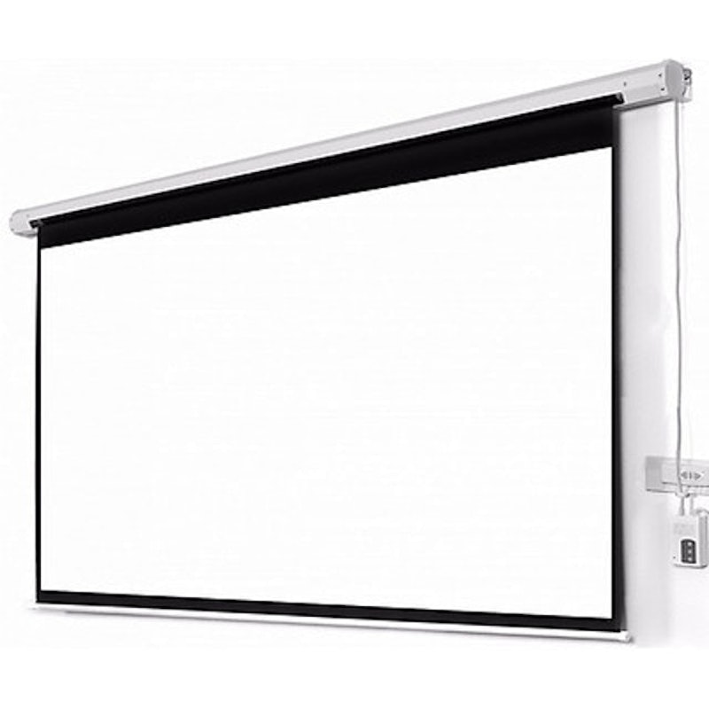 Màn Chiếu Điện Apollo 120 Inch 1