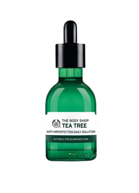 Tea Tree Anti-Imperfection Daily Solution 1