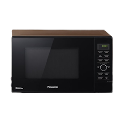 Lò Vi Sóng Có Nướng Panasonic