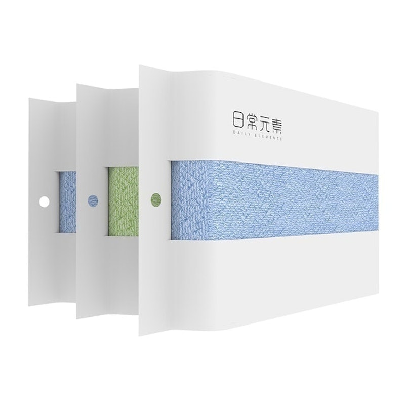 Khăn Tắm Kháng Khuẩn ZSH 1