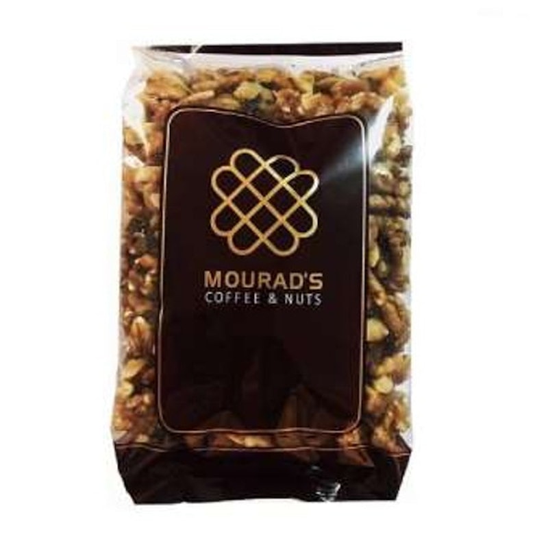 Hạt Óc Chó Mourad's 1