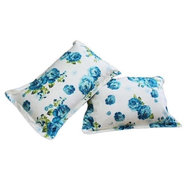 Vỏ Gối Cotton Thắng Lợi 1