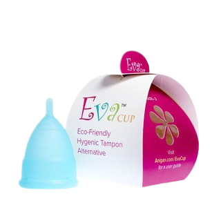 Cốc Nguyệt San EvaCup 1