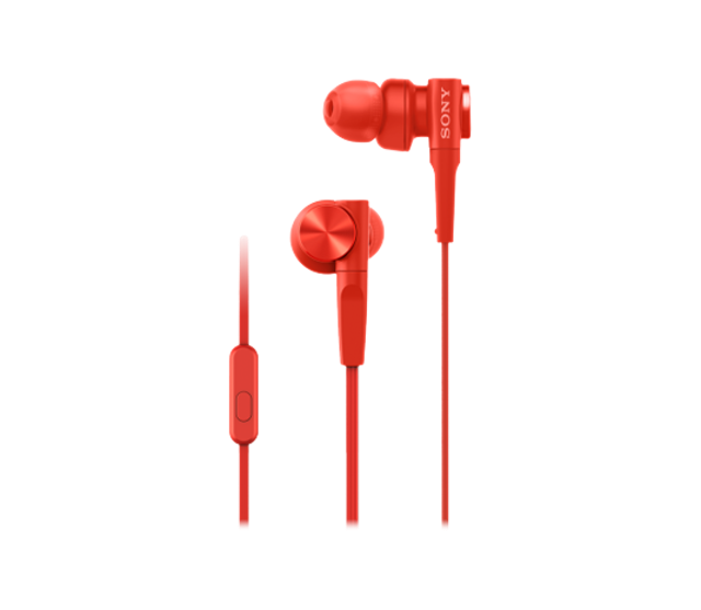 Tai nghe In-ear EXTRA BASS™ MDR-XB55AP 3