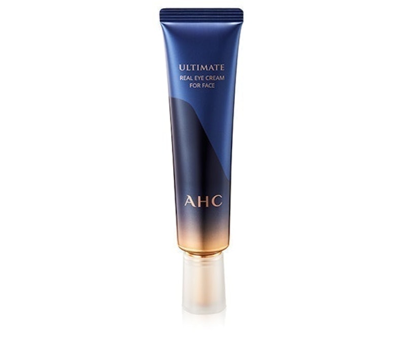 Kem Mắt AHC Ultimate Real Eye Cream For Face 1