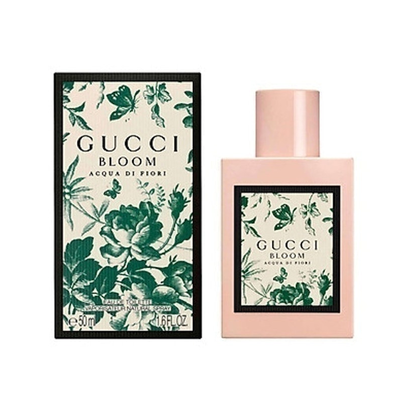 Gucci Bloom Acqua Di Fiori 1