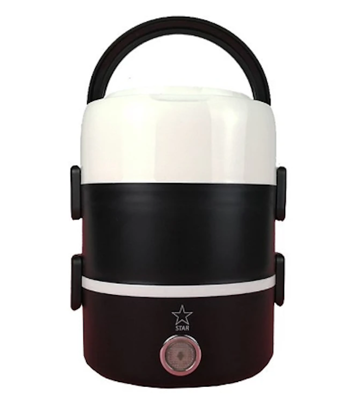 Hộp Cơm Cắm Điện miDoctor 1