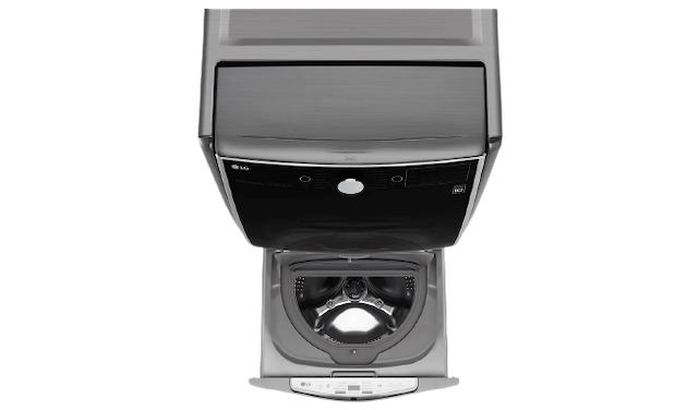 Máy Giặt Hai Lồng Giặt LG TWINWash 21kg + 3.5kg 3