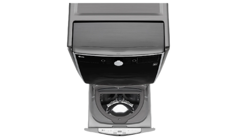 Máy Giặt Hai Lồng Giặt LG TWINWash 21kg + 3.5kg 3