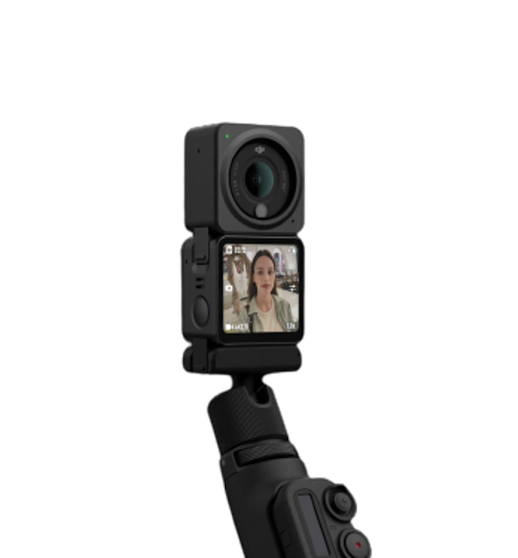 Camera Hành Động Action 2 Dual Screen DJI 1