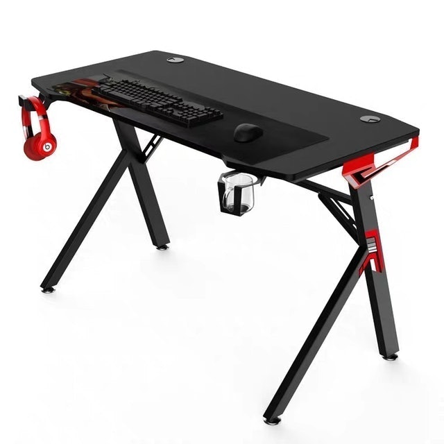 Bàn Chơi Game Iron X-3  1