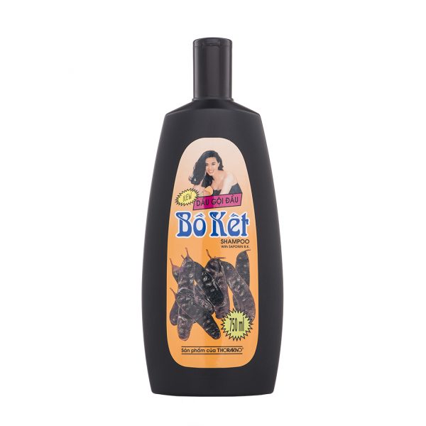 Top 10 Dầu Gội Bồ Kết tốt nhất hiện nay (Tư vấn mua 2024) 1