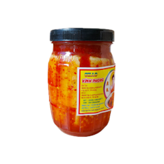 Chao Môn Pha Sẵn Vĩnh Phong