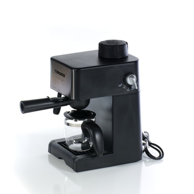 Máy Pha Cà Phê Espresso  2