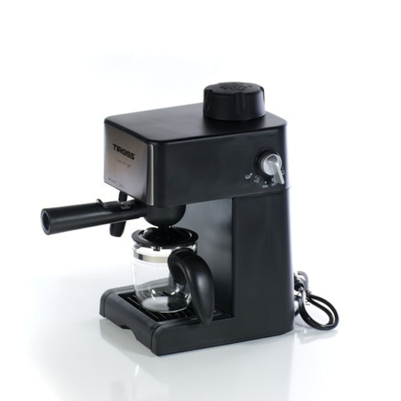 Máy Pha Cà Phê Espresso 2