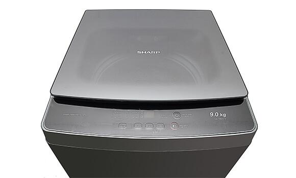 Máy Giặt Cửa Trên SHARP  3